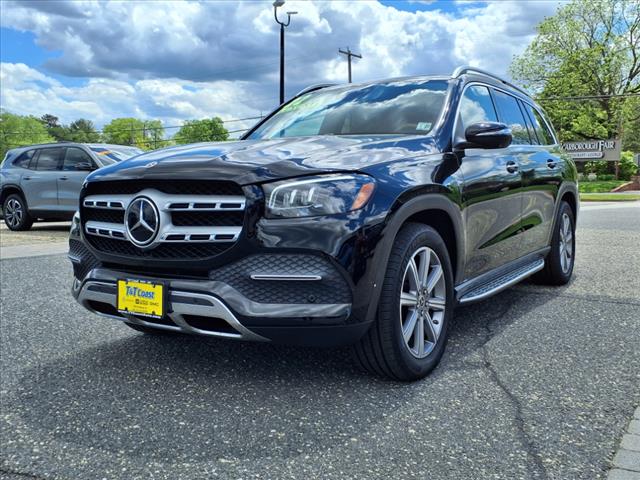 2022 Mercedes-Benz GLS GLS 450