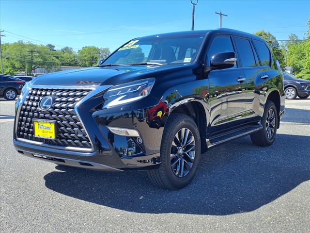 2023 Lexus GX 460 