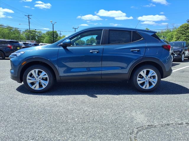 2025 Buick Encore GX 