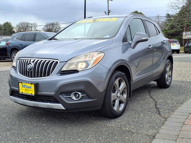 2014 Buick Encore Convenience