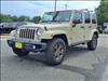 2018 Jeep Wrangler JK Unlimited Golden Eagle