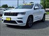 2018 Jeep Grand Cherokee High Altitude