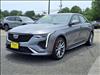 2022 Cadillac CT4 Sport