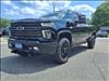 2022 Chevrolet Silverado 2500HD High Country