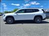 2025 GMC Acadia 