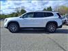 2025 GMC Acadia AT4