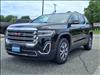 2022 GMC Acadia SLT