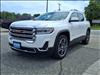 2022 GMC Acadia SLT