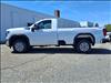 2025 GMC Sierra 2500HD SLE