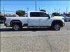 2024 GMC Sierra 2500HD SLE