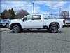 2025 GMC Sierra 2500HD SLE