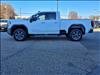 2025 GMC Sierra 2500HD SLE