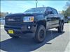 2018 GMC Canyon 