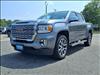 2021 GMC Canyon Denali