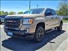 2022 GMC Canyon AT4