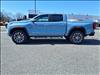 2025 GMC Canyon Denali