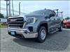 2021 GMC Sierra 1500 Base