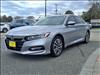 2018 Honda Accord Hybrid EX-L w/Navi
