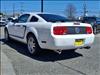 2005 Ford Mustang 
