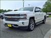 2018 Chevrolet Silverado 1500 High Country