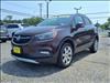 2017 Buick Encore Preferred II