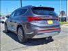 2022 Hyundai SANTA FE Plug-In Hybrid SEL Convenience