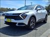 2024 Kia Sportage Hybrid EX