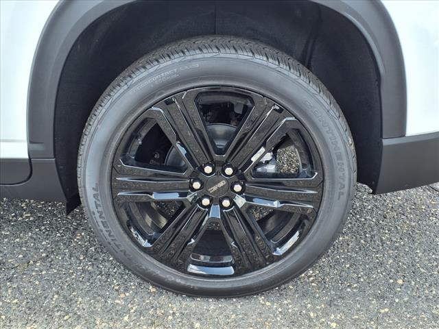2025 GMC Acadia 