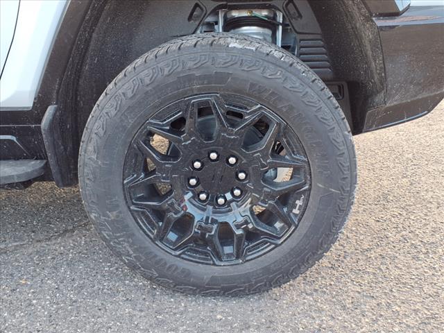 2025 GMC HUMMER EV 2X