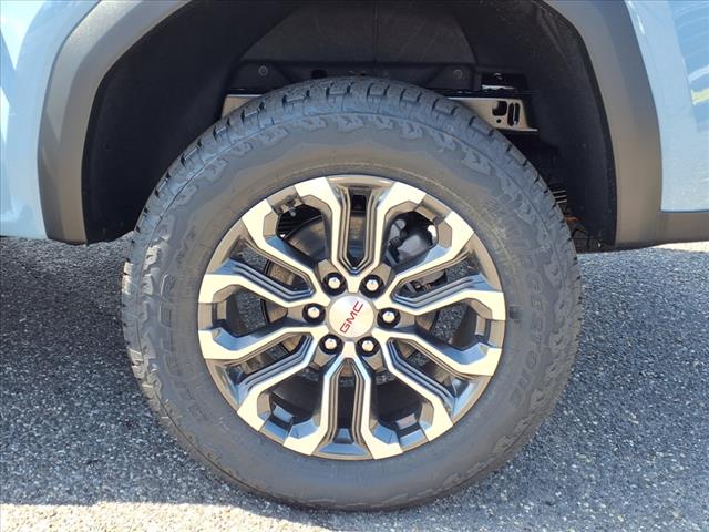 2025 GMC Canyon Denali