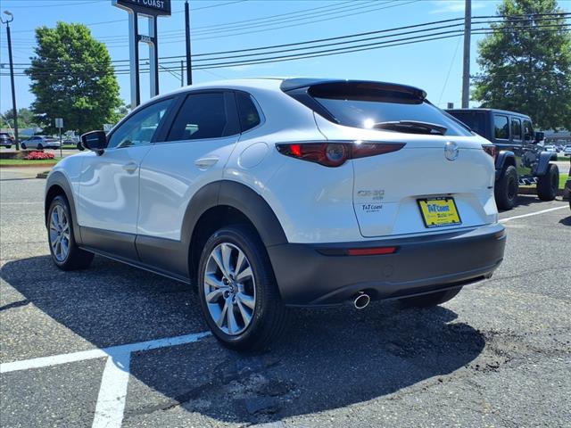 2022 Mazda CX-30 2.5 S Select