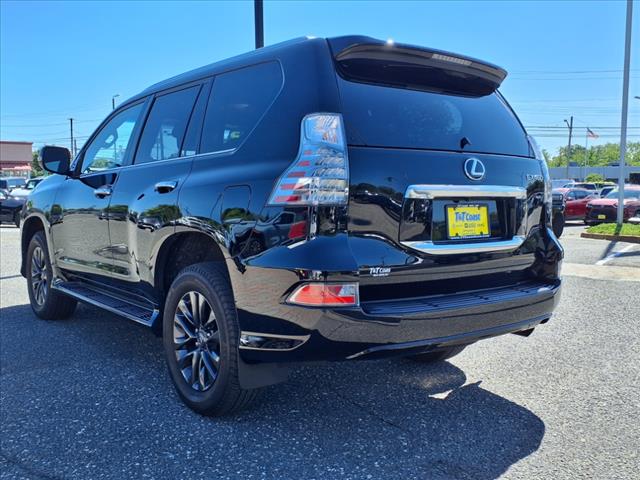 2023 Lexus GX 460 