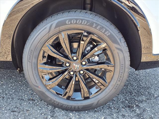 2025 Buick Envista Sport Touring