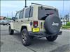 2018 Jeep Wrangler JK Unlimited Golden Eagle