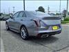 2022 Cadillac CT4 Sport