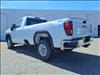 2025 GMC Sierra 2500HD SLE