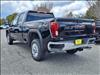 2025 GMC Sierra 2500HD SLE