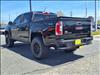 2018 GMC Canyon 