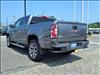 2021 GMC Canyon Denali