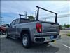 2021 GMC Sierra 1500 Base