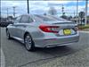 2018 Honda Accord Hybrid EX-L w/Navi