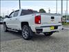 2018 Chevrolet Silverado 1500 High Country