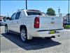 2013 Chevrolet Avalanche LTZ Black Diamond