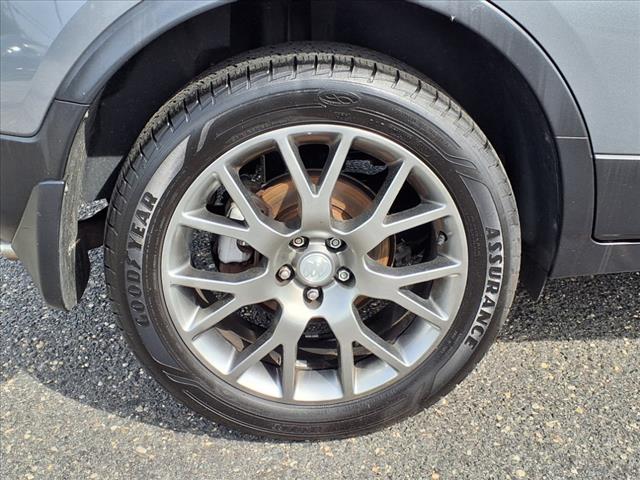 2019 Buick Encore Sport Touring