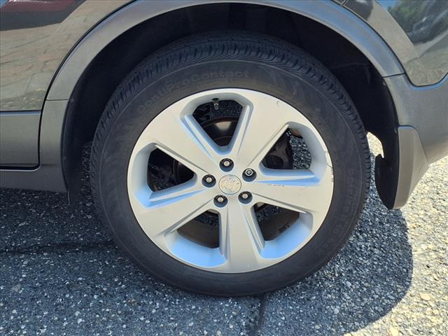 2016 Buick Encore Base