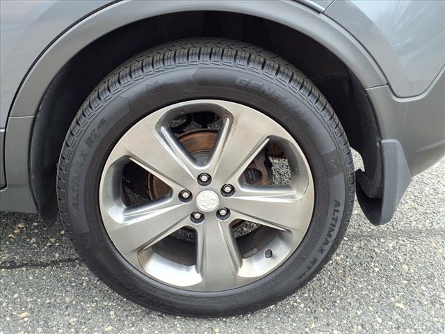 2014 Buick Encore Convenience