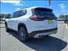 2025 GMC Acadia 