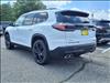 2025 GMC Acadia 