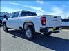 2025 GMC Sierra 2500HD SLE