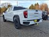 2025 GMC Sierra 1500 Elevation Standard